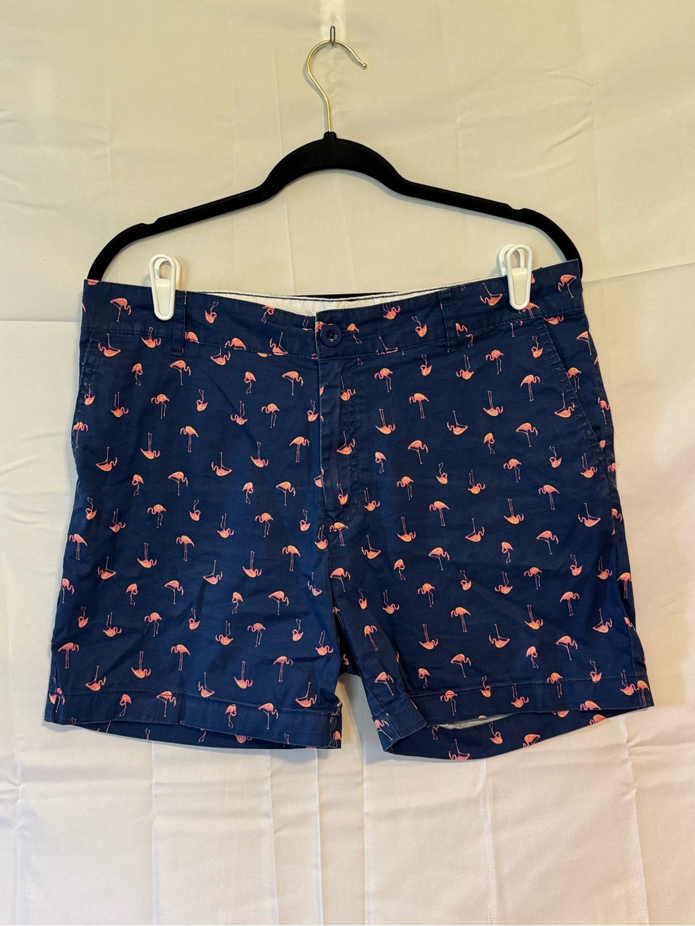 Caribbean Joe Shorts